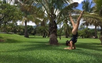 Mayté Delgado | Wellness Coach