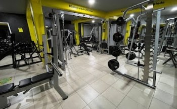 Air Gym Premier