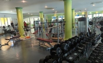 club deportivo El Tigre
