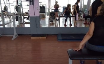 Mujer Fitness Suc. Juárez
