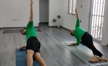 Desaucha Yoga Norte