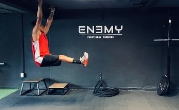Enemy Functional Training