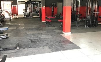Gimnasio Bullsport