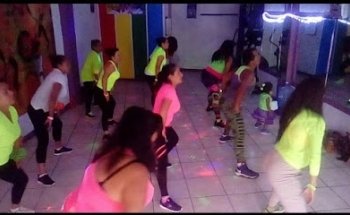 Zumba Fitness