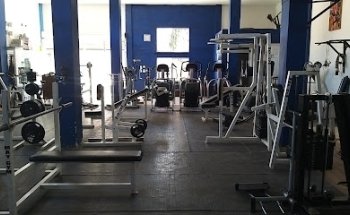 May gym