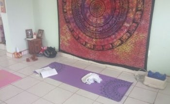 Kundalini Yoga