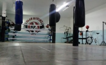 Club boxing Gym