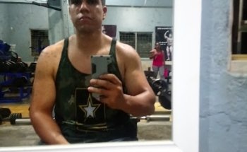 GORILLA MUSCLE GYM