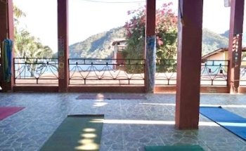 Yogalove Yelapa