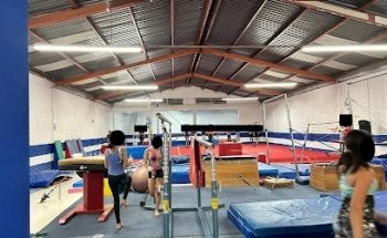 Gymglez Academia de Gimnasia