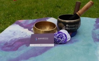 SUKHAMYOGA