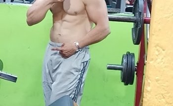 Baudelio's GYM