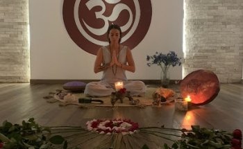 Samadhi Karma Yoga