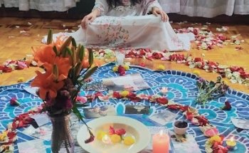 Shiva&Shakti