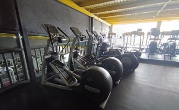 GYM DESTREZA