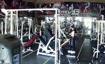OSKAR GYM