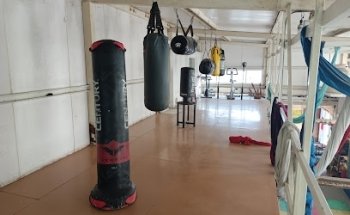 Gimnasio Helena