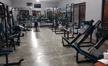 Strong Gym