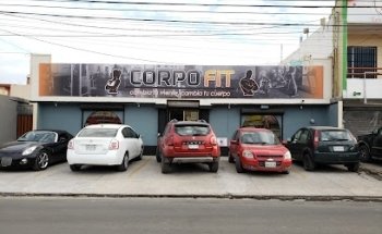 CorpoFit