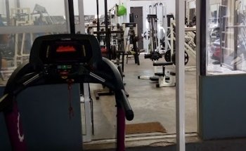 Champion's Gym