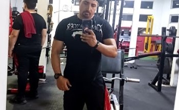Gorilas Gym