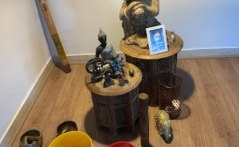 Shanti Yoga
