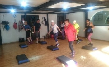GRANDPRIX GYM