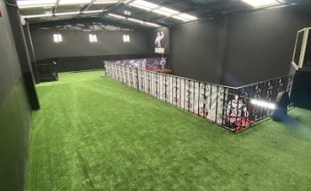 GYM SMC Sport Medical Center