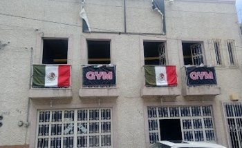Temple Gym