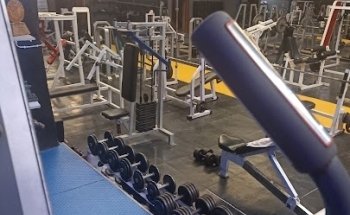 ARNOLD GYM LAGOS DE MORENO