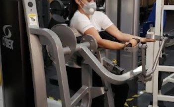 Urban Cross Gym