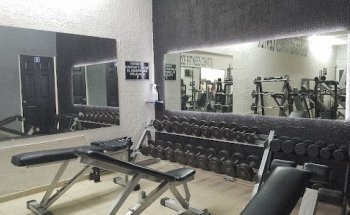 Real Force Fitness Center