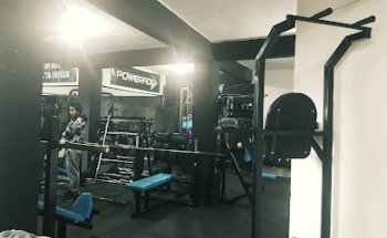 Monster GYM