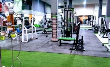 MAS FIT GYM