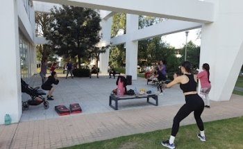 Natura Fit Entrenamiento Funcional