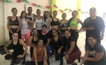 Zumba Jump