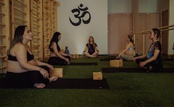 Liliaveso Yoga Studio
