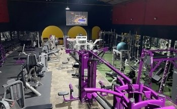 Black Iron GYM