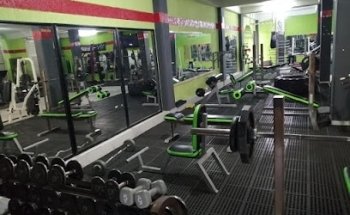 METAL GYM