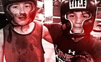 Escuela De Boxeo Bufag