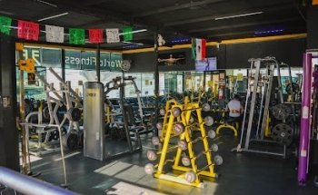 World Fitness