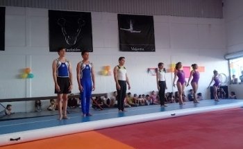 BKA Centro Acrobático LAGOS DE MORENO