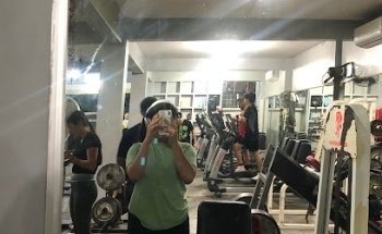 Bongo's Gym Sports