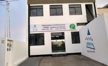 Yoga en Síntesis Querétaro