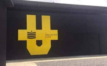 United Training Club