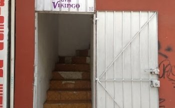 GYM VIKINGO