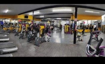 METAL GYM