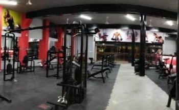 IRON FITNESS