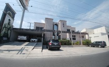 Polo Sport Gym