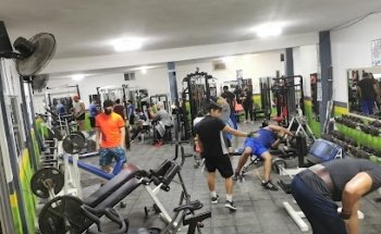 Egipcios Gym